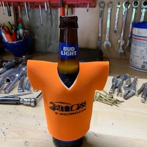 Meet your Posher, Donnie